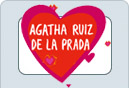 Agatha Ruiz de la Prada
